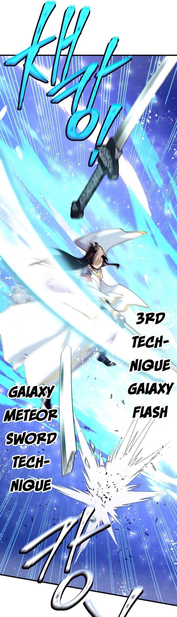 lightning expert Chapter 116 - halaman 41