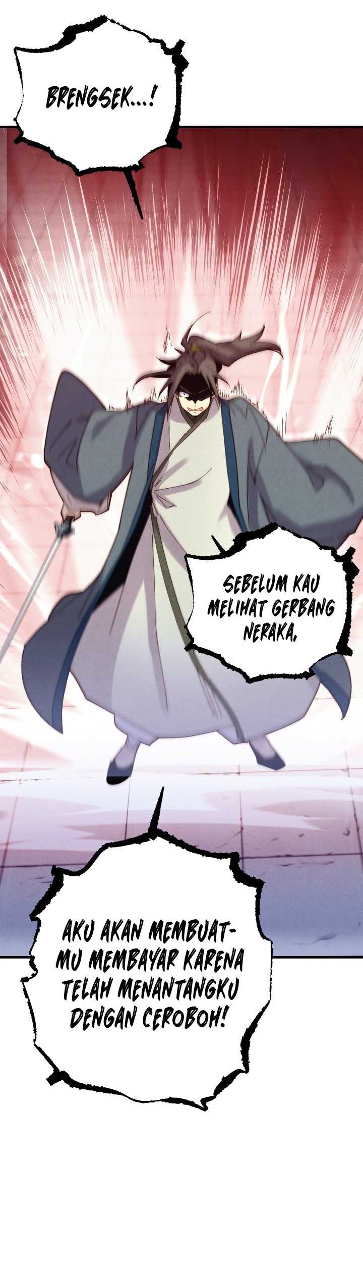 lightning expert Chapter 116 - halaman 54