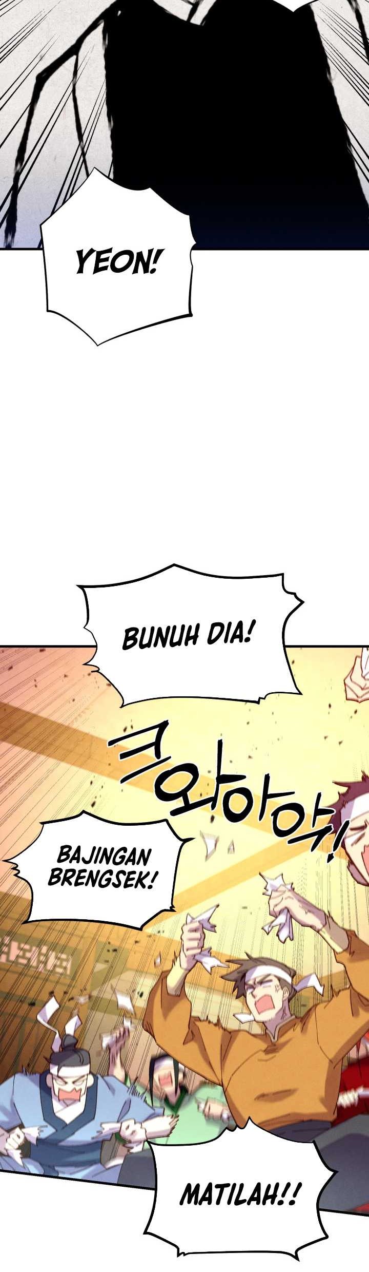 lightning expert Chapter 116 - halaman 9