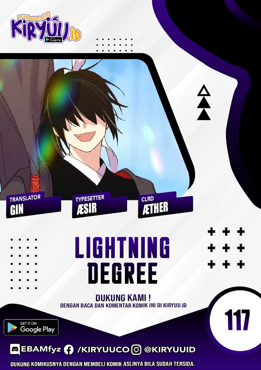 lightning expert Chapter 117 - halaman 1