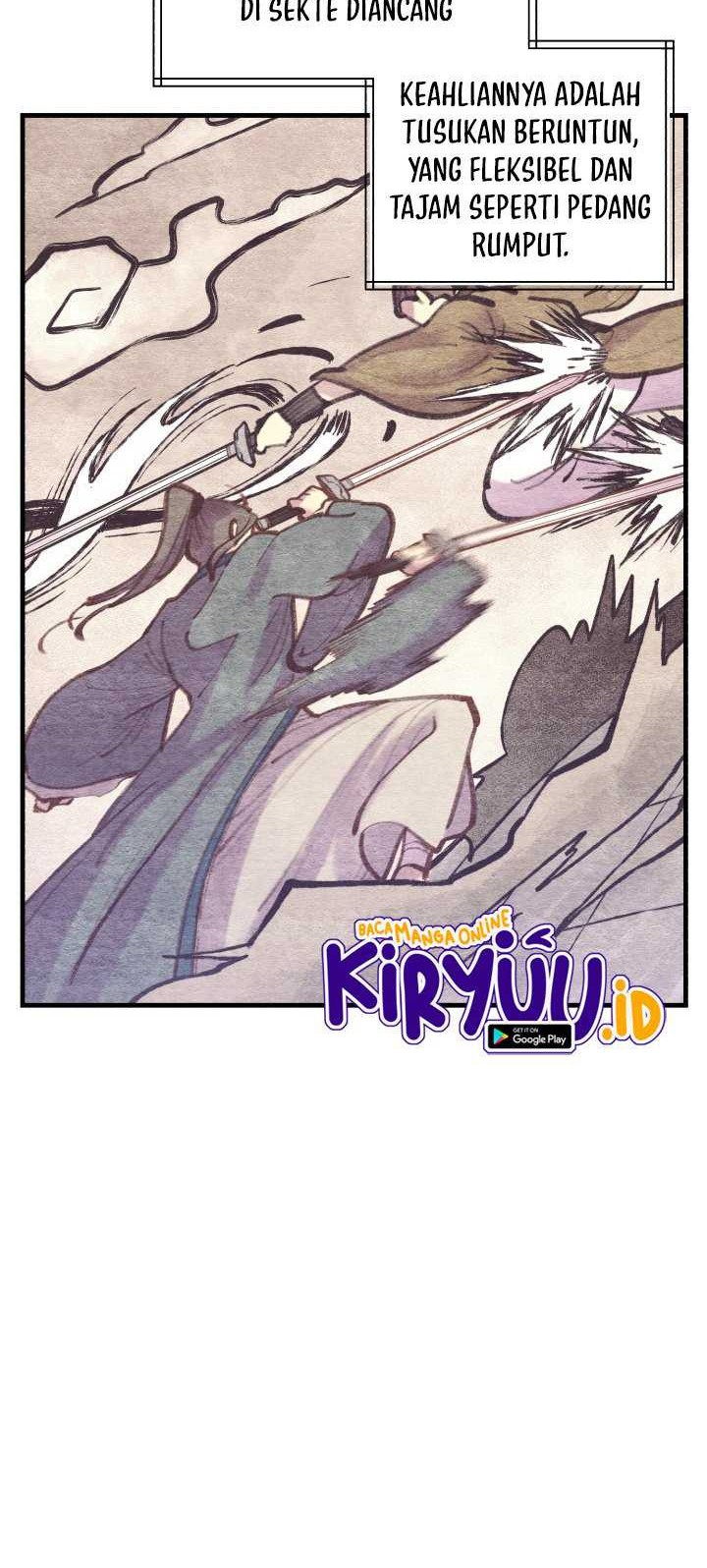 lightning expert Chapter 117 - halaman 10