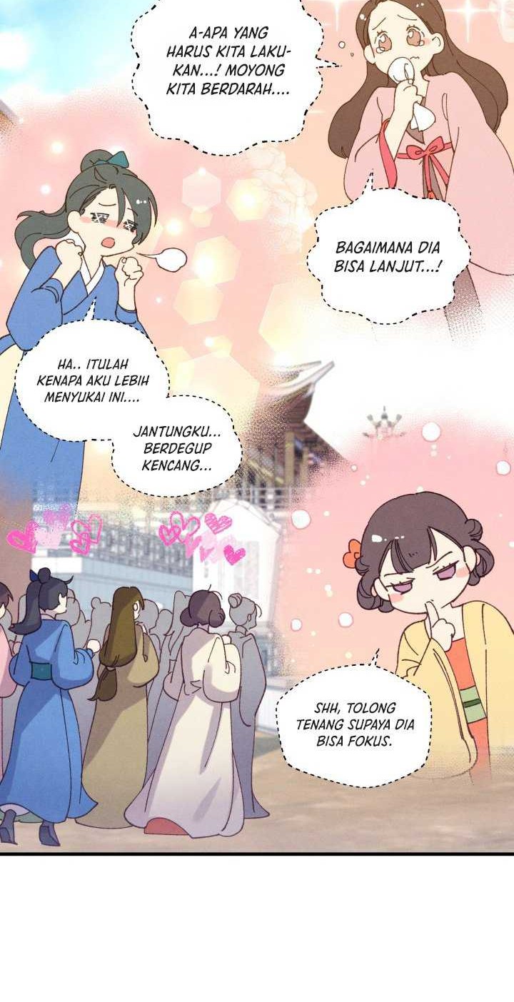 lightning expert Chapter 117 - halaman 24