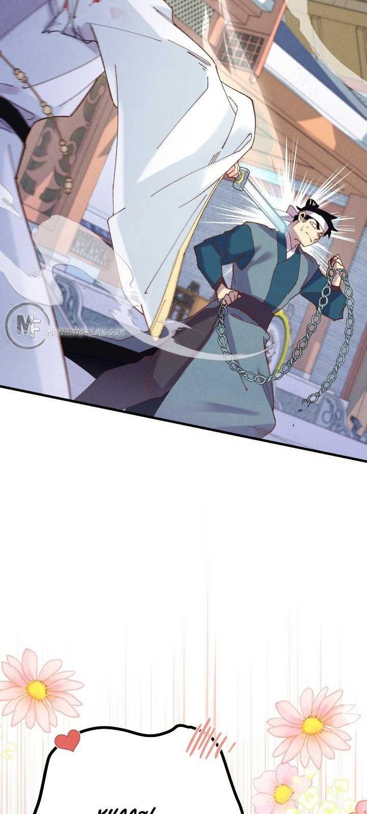 lightning expert Chapter 117 - halaman 30