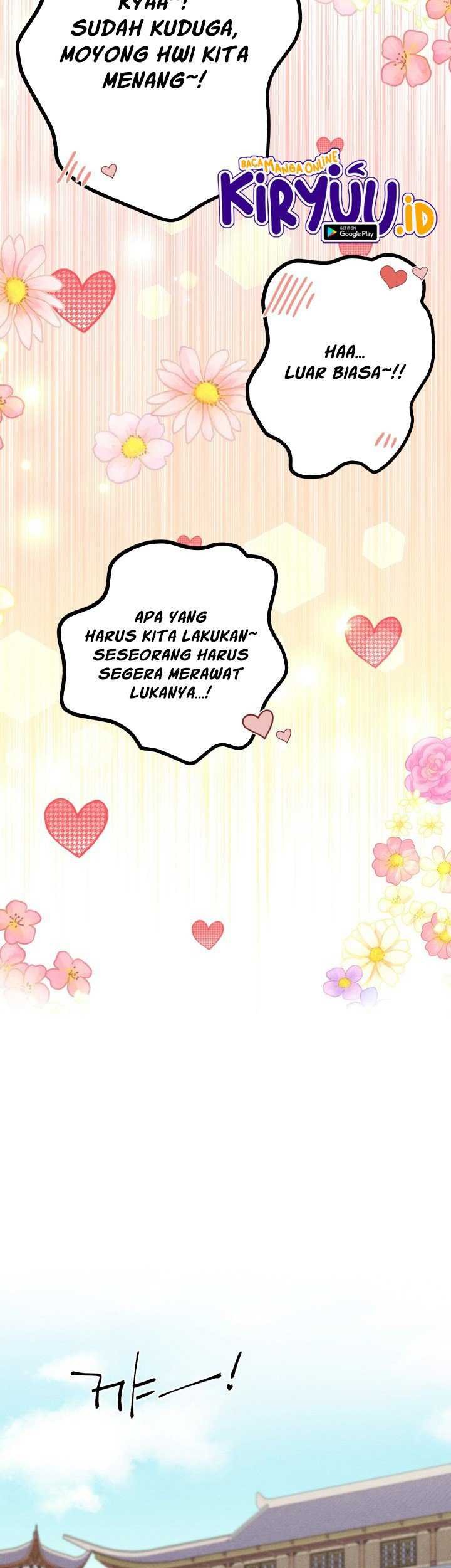 lightning expert Chapter 117 - halaman 31