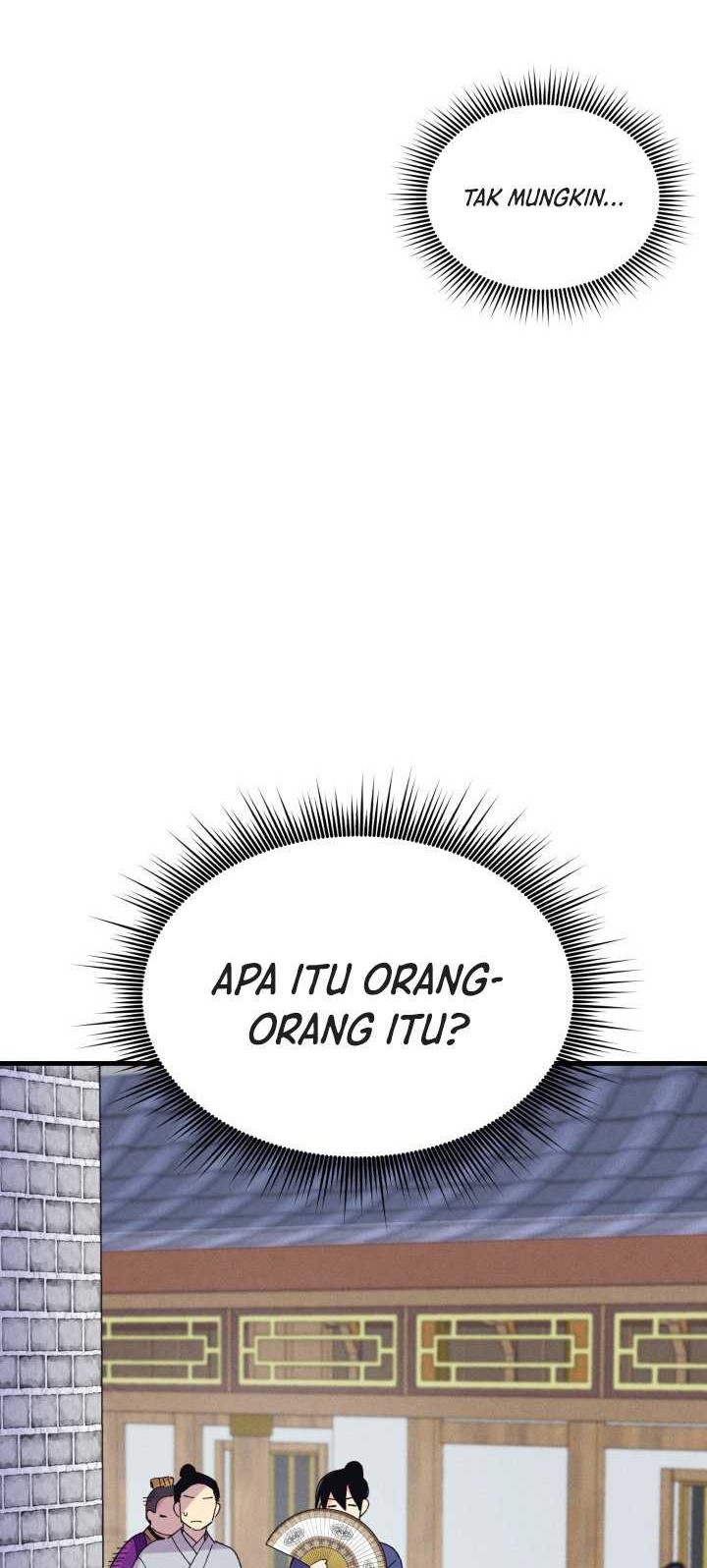 lightning expert Chapter 117 - halaman 34