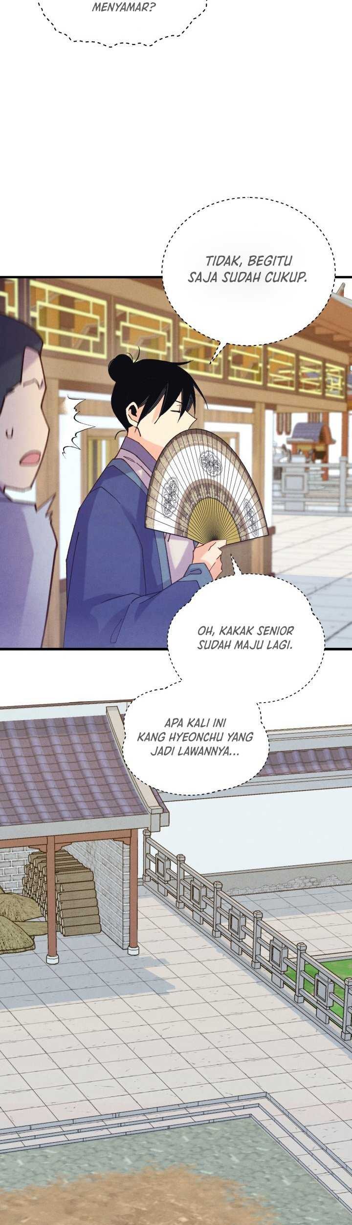lightning expert Chapter 117 - halaman 37