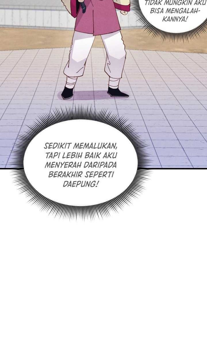 lightning expert Chapter 117 - halaman 40