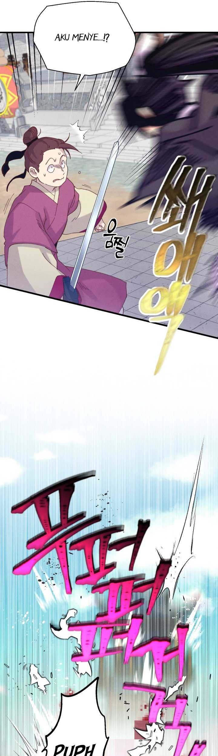 lightning expert Chapter 117 - halaman 41