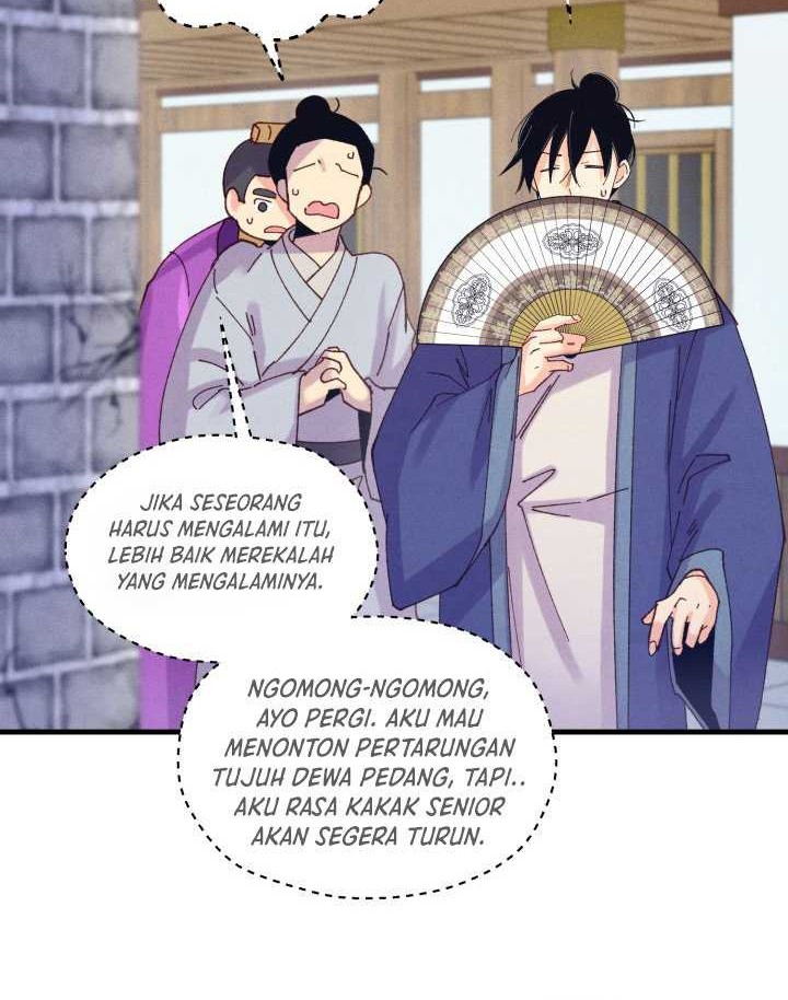 lightning expert Chapter 117 - halaman 44