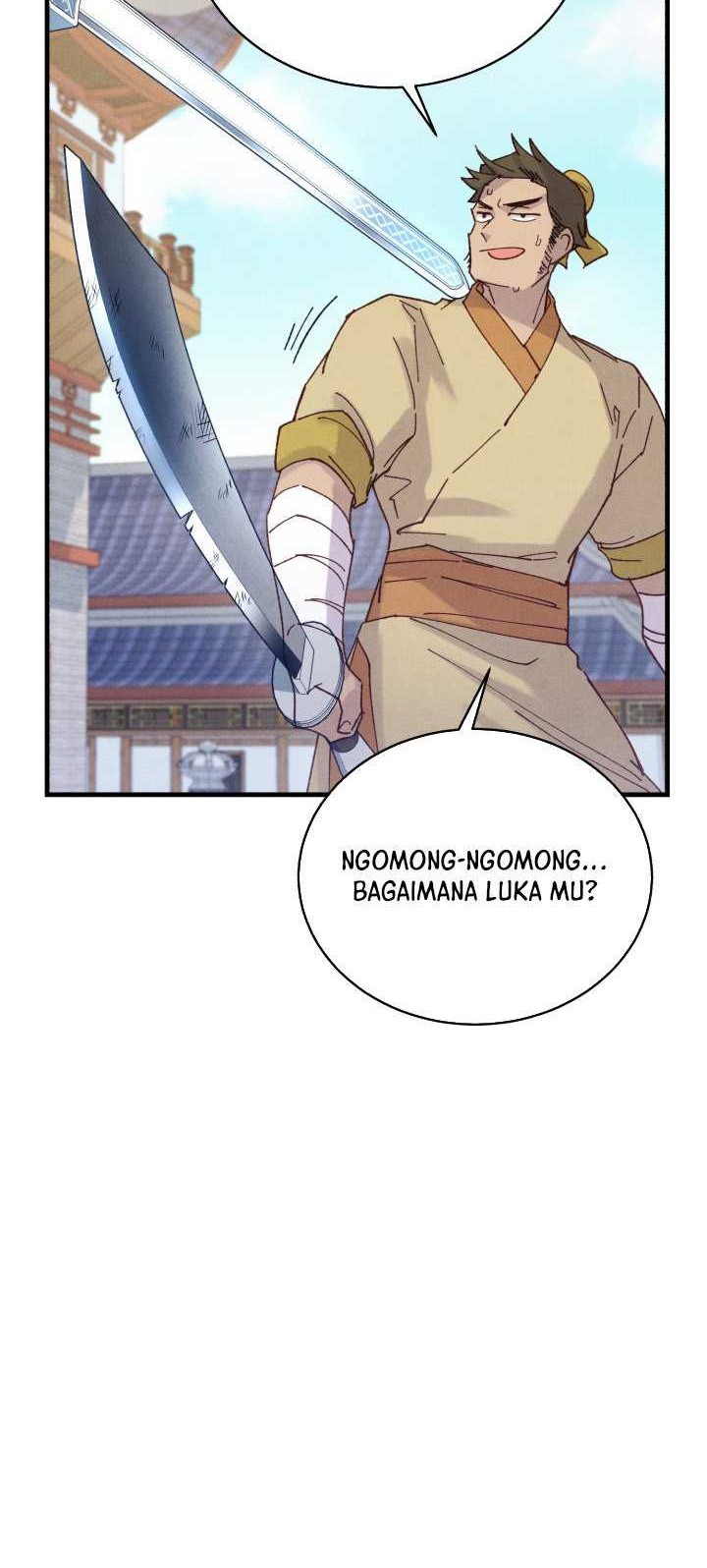 lightning expert Chapter 117 - halaman 49