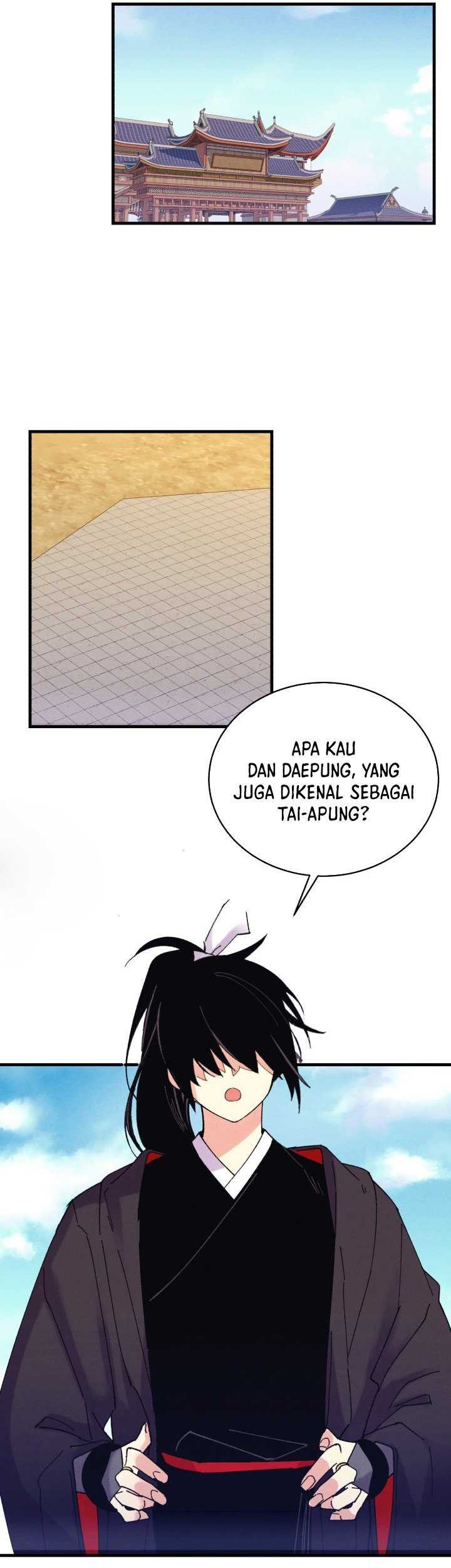lightning expert Chapter 117 - halaman 5