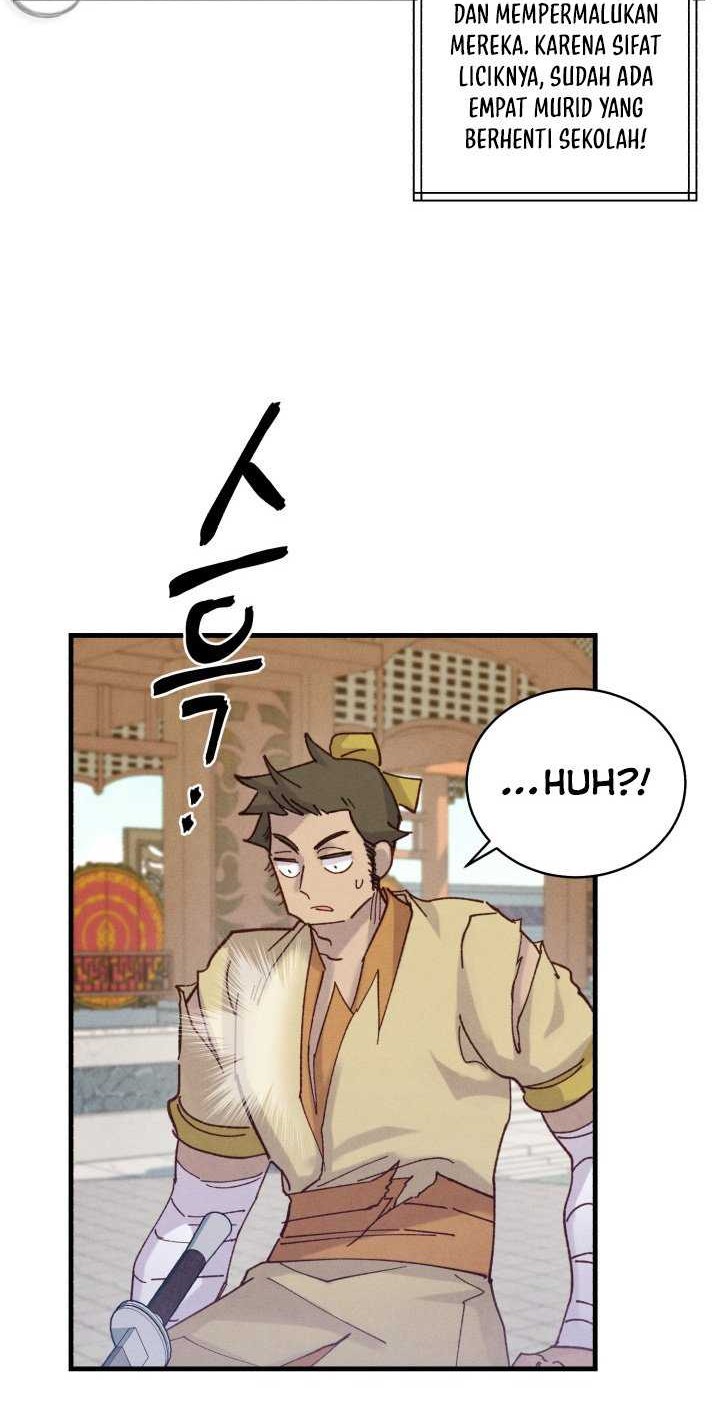 lightning expert Chapter 117 - halaman 51