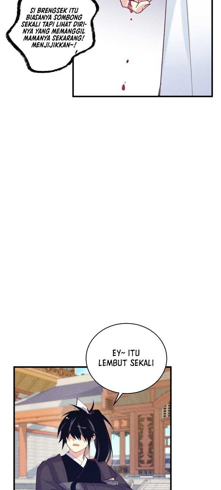 lightning expert Chapter 117 - halaman 53