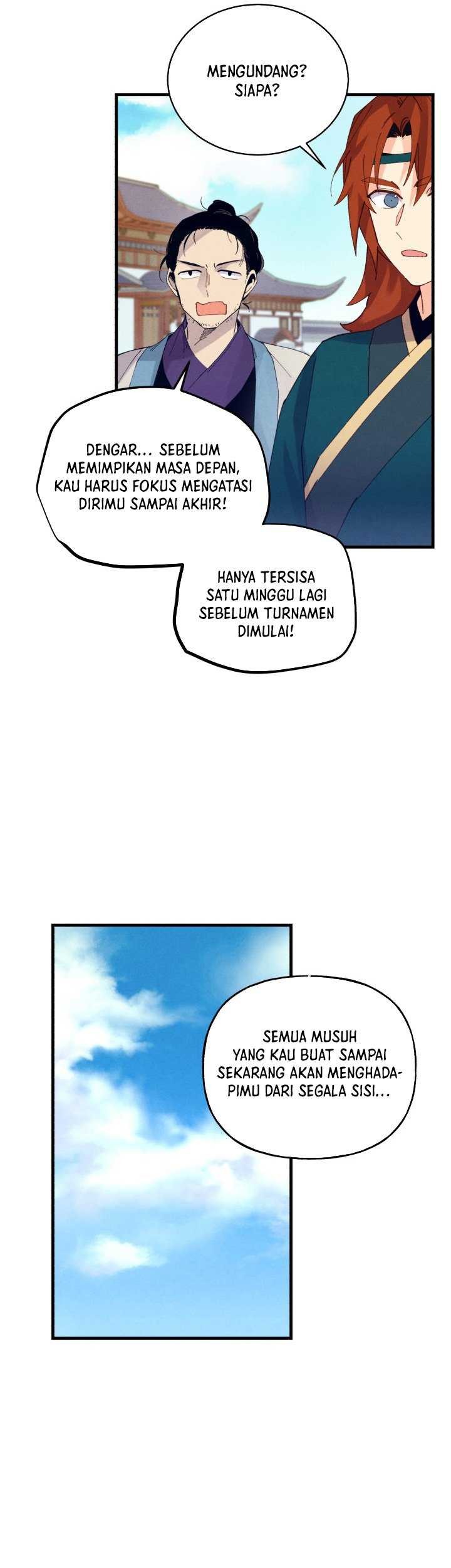 lightning expert Chapter 117 - halaman 56