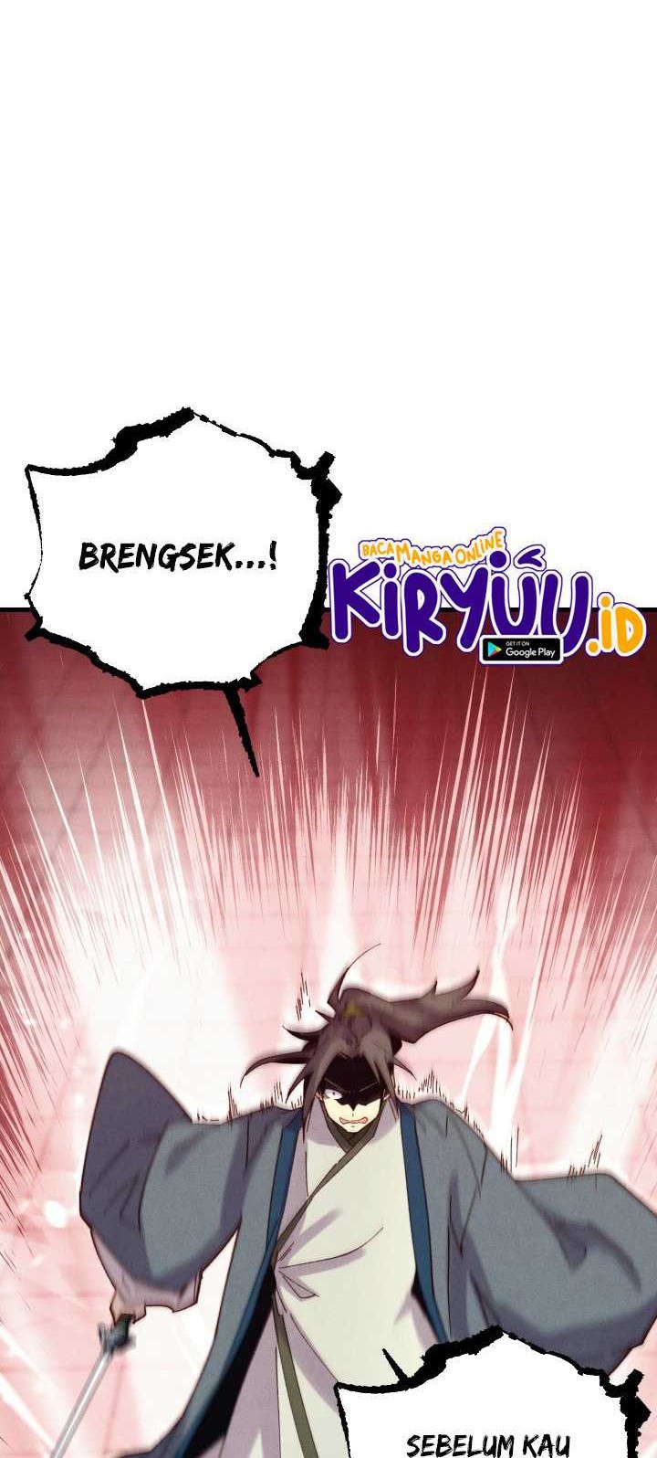 lightning expert Chapter 117 - halaman 6