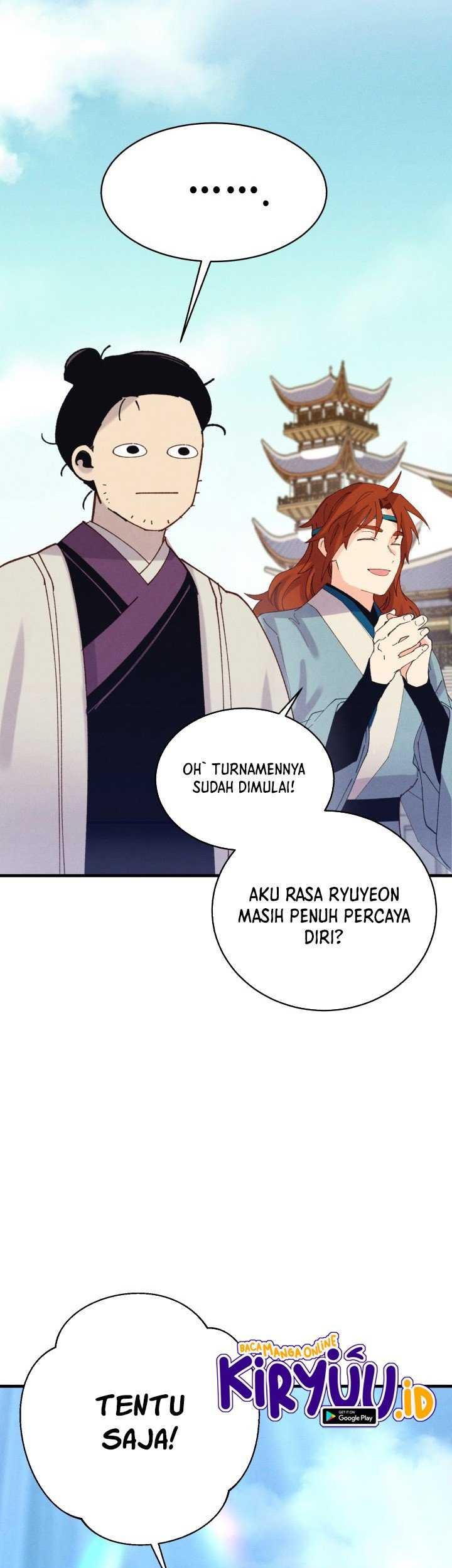 lightning expert Chapter 117 - halaman 60