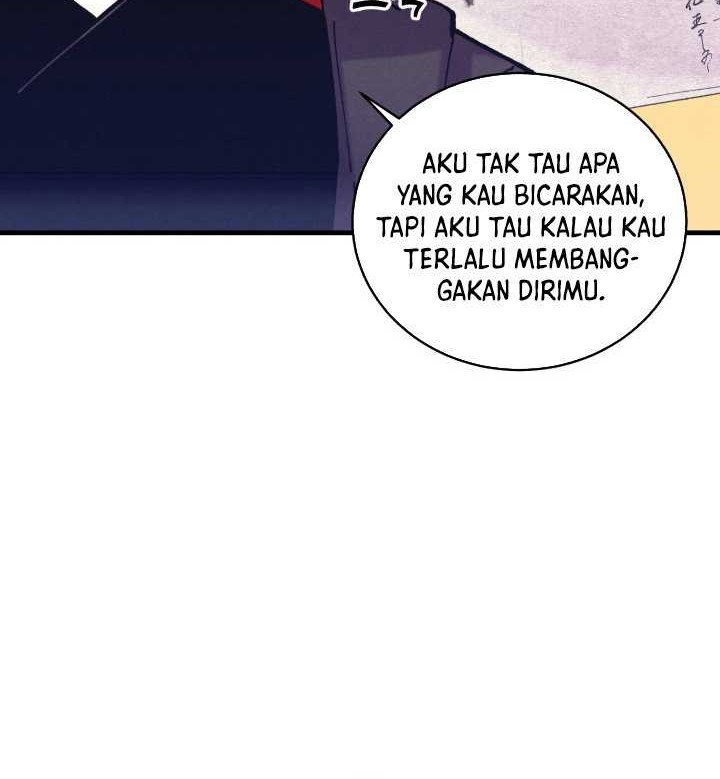 lightning expert Chapter 117 - halaman 8