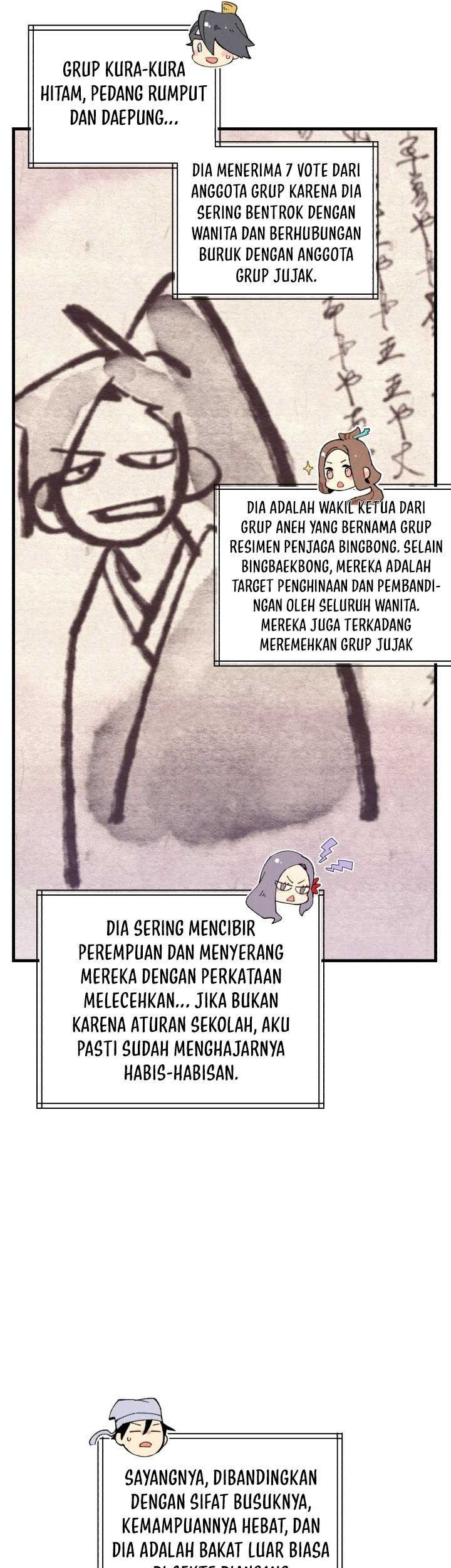lightning expert Chapter 117 - halaman 9