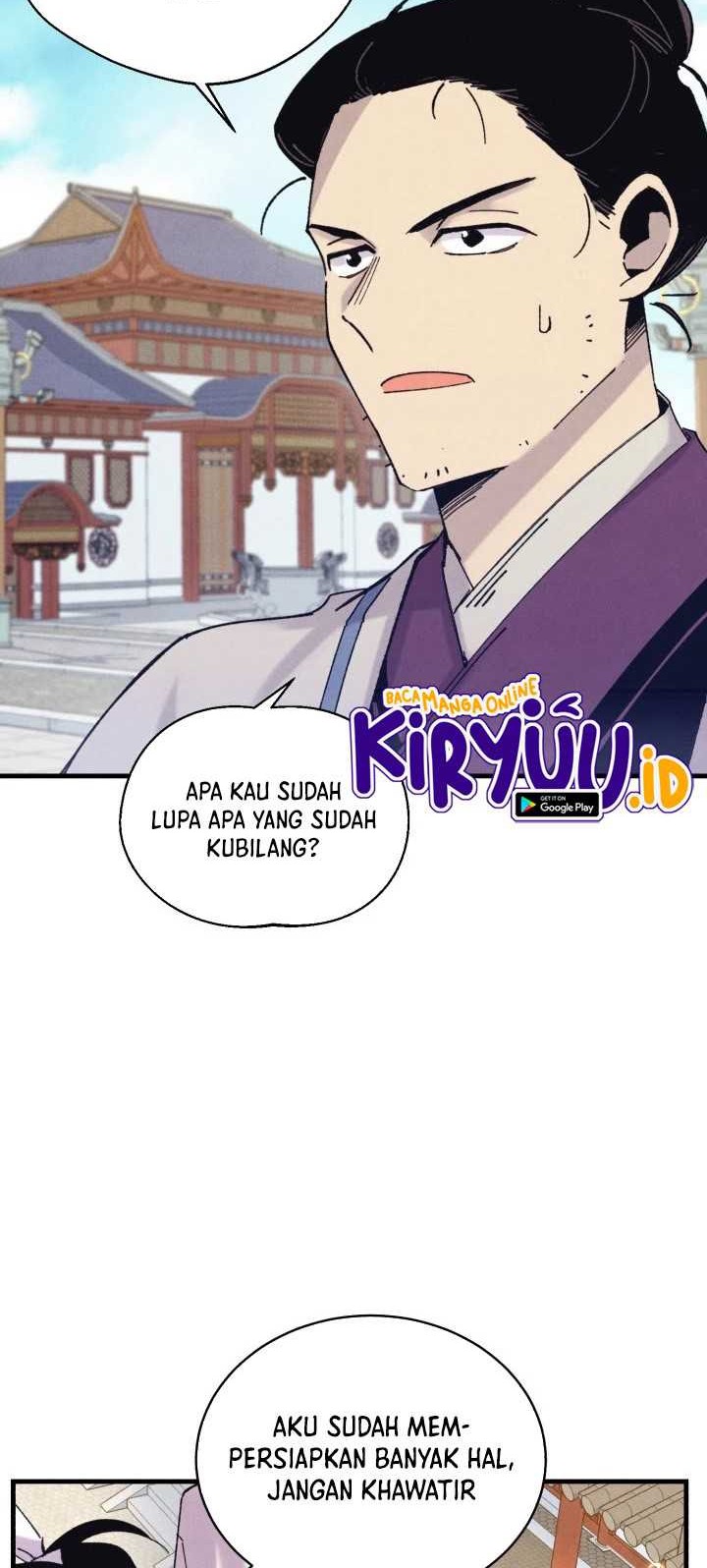 lightning expert Chapter 118 - halaman 10