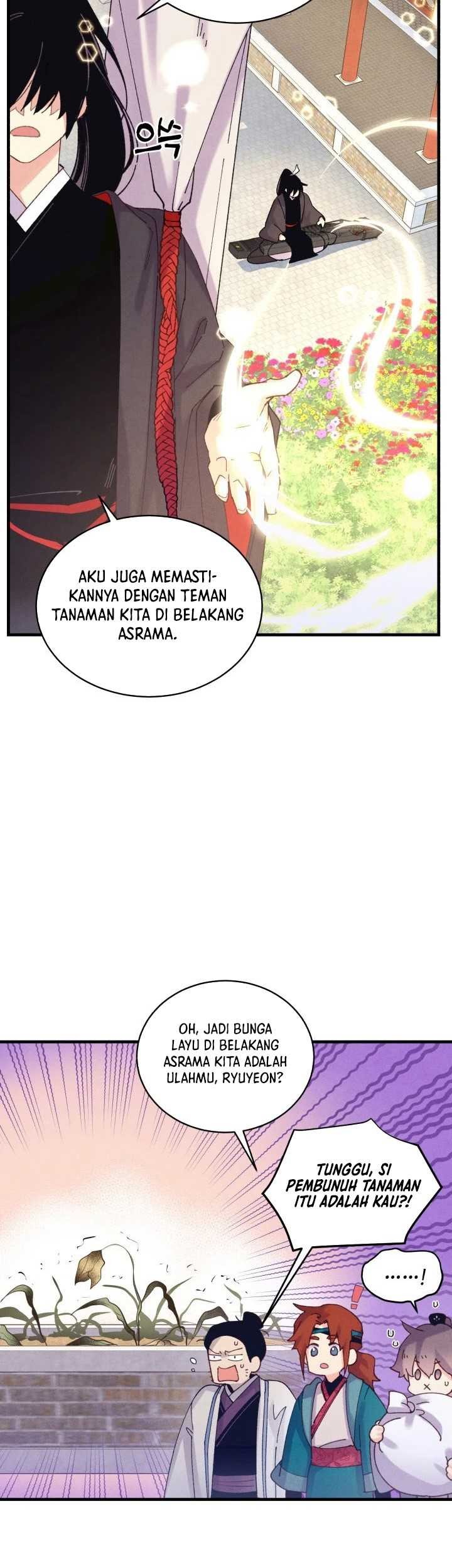 lightning expert Chapter 118 - halaman 11