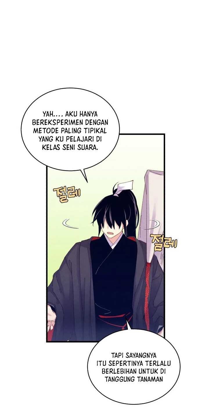 lightning expert Chapter 118 - halaman 12