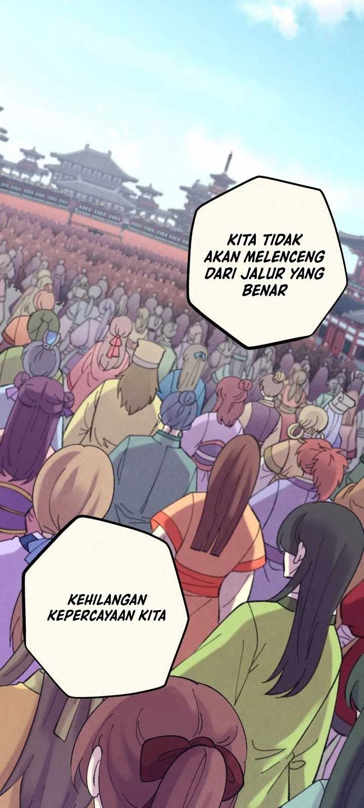 lightning expert Chapter 118 - halaman 18