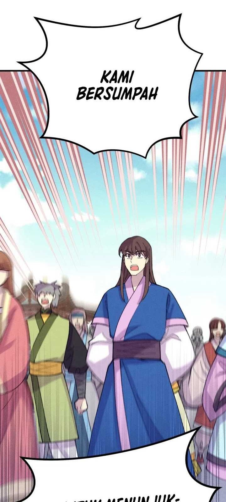 lightning expert Chapter 118 - halaman 22