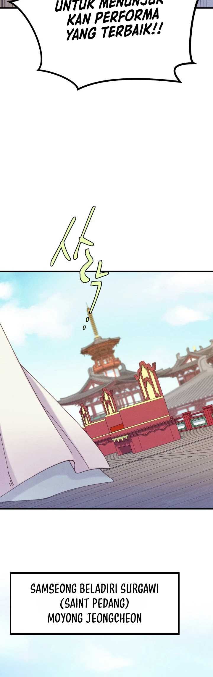 lightning expert Chapter 118 - halaman 23