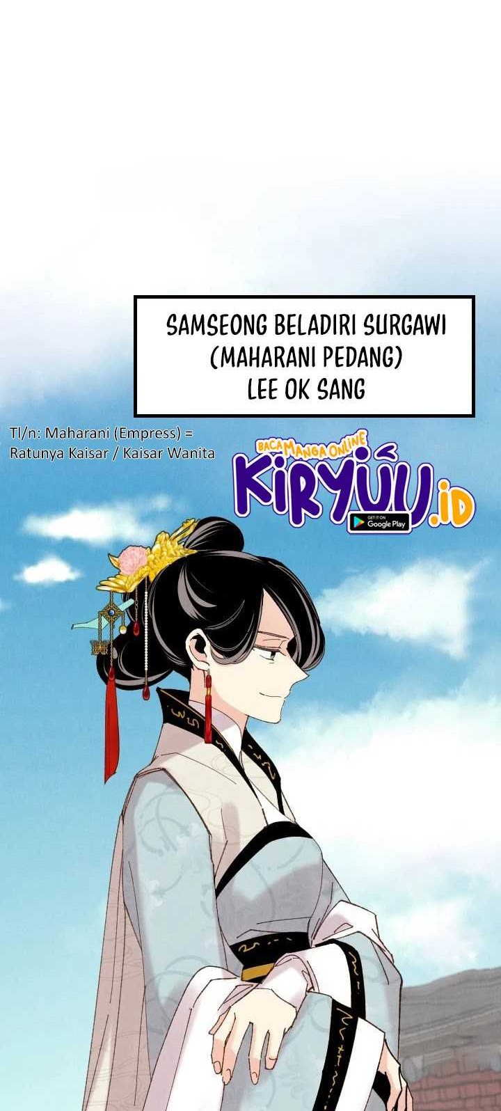 lightning expert Chapter 118 - halaman 25