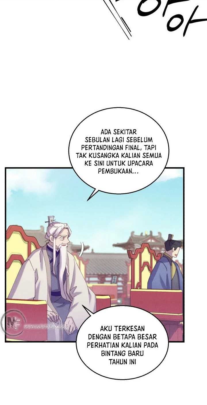 lightning expert Chapter 118 - halaman 30