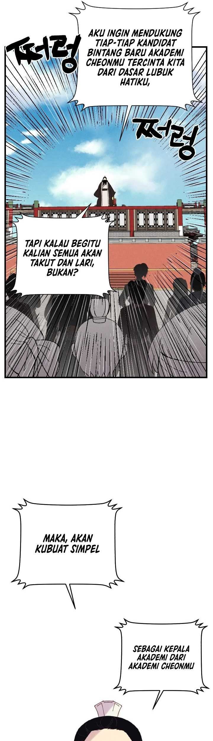 lightning expert Chapter 118 - halaman 35