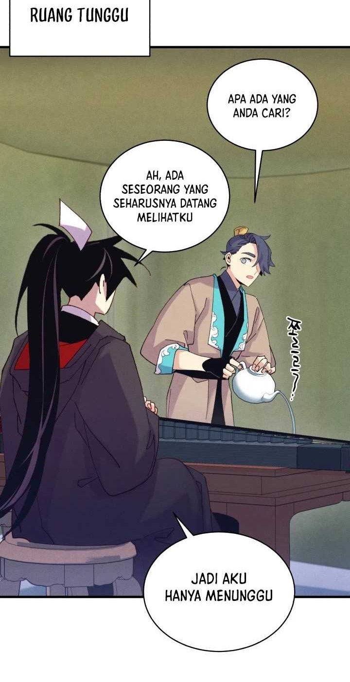 lightning expert Chapter 118 - halaman 42