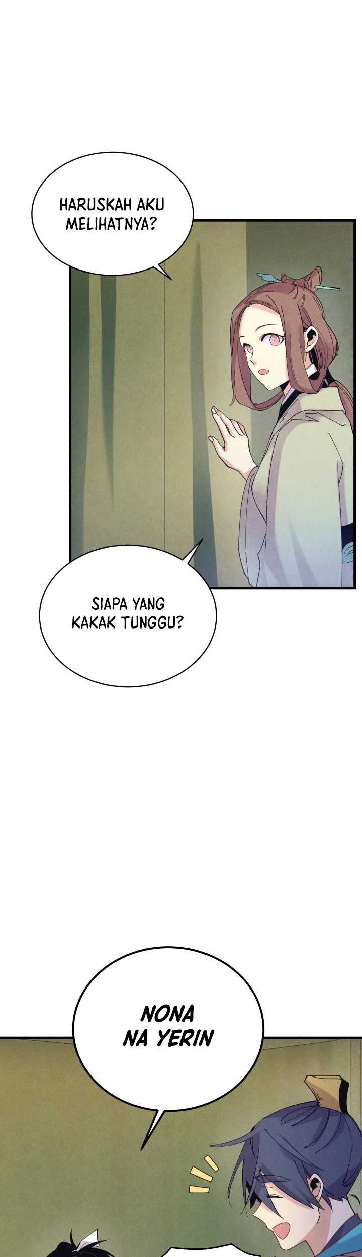 lightning expert Chapter 118 - halaman 43