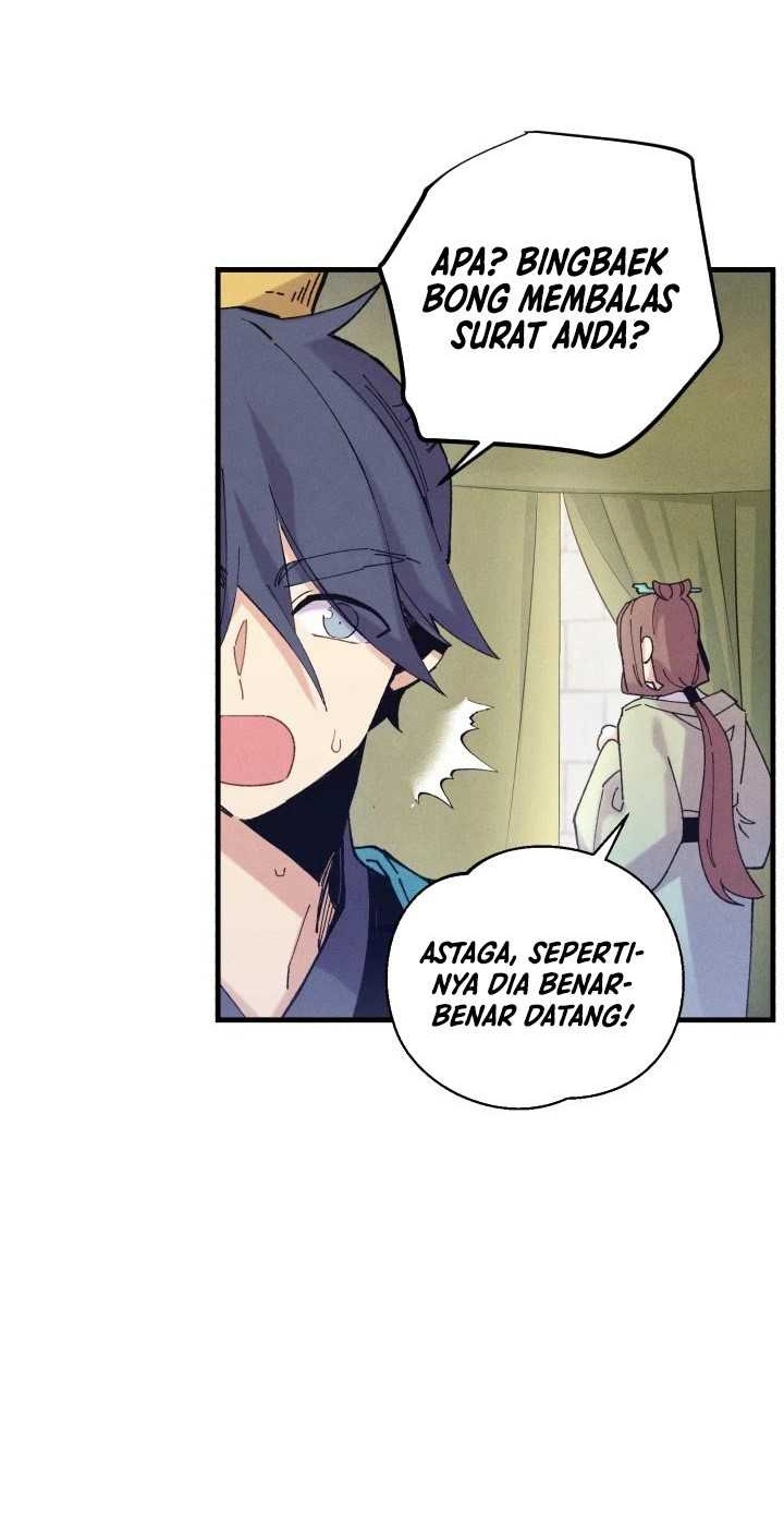 lightning expert Chapter 118 - halaman 46
