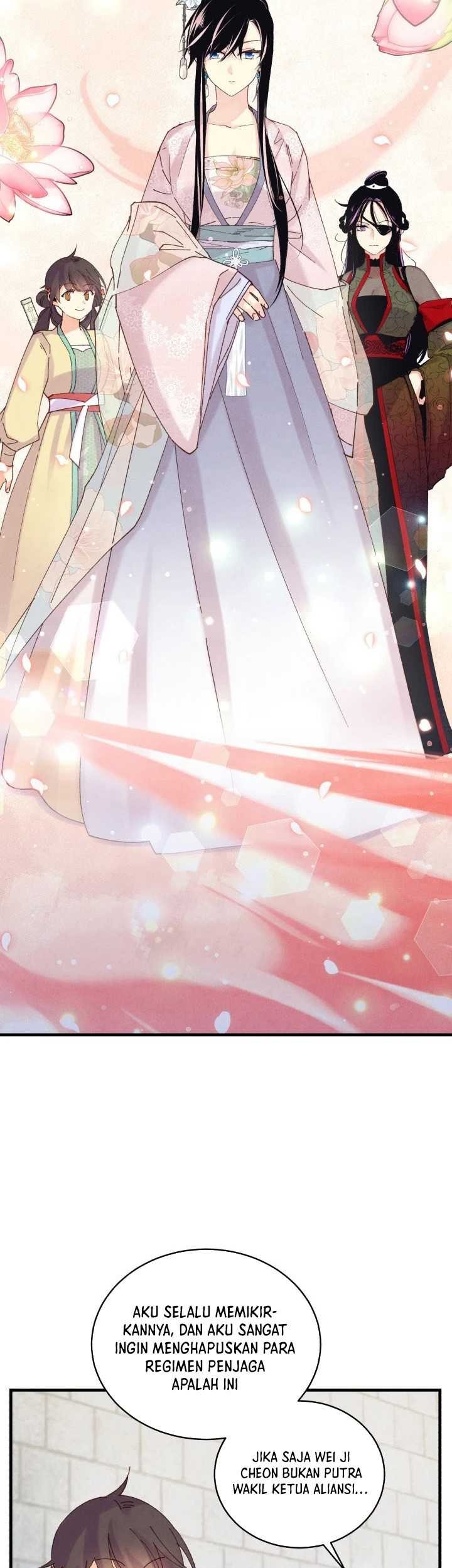 lightning expert Chapter 118 - halaman 49