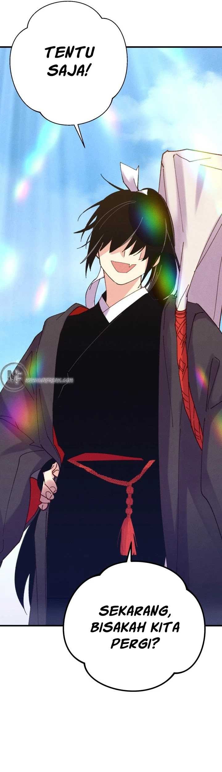 lightning expert Chapter 118 - halaman 5
