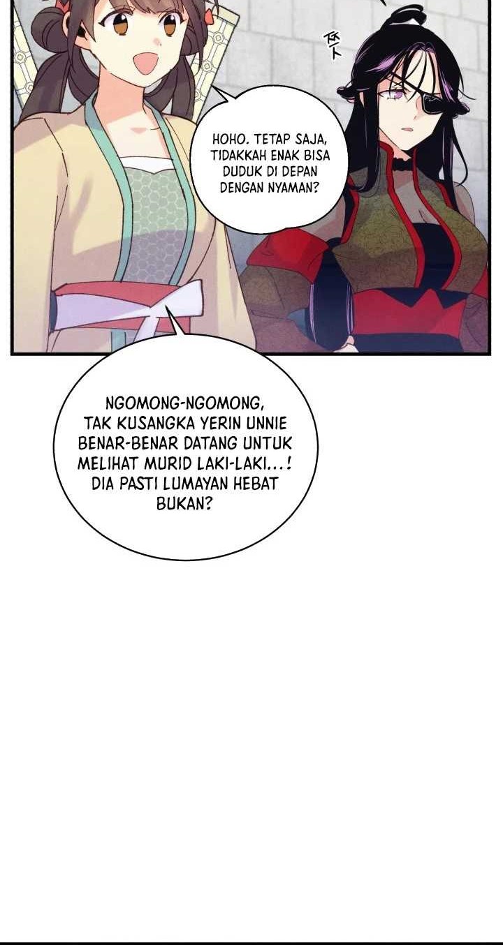 lightning expert Chapter 118 - halaman 50