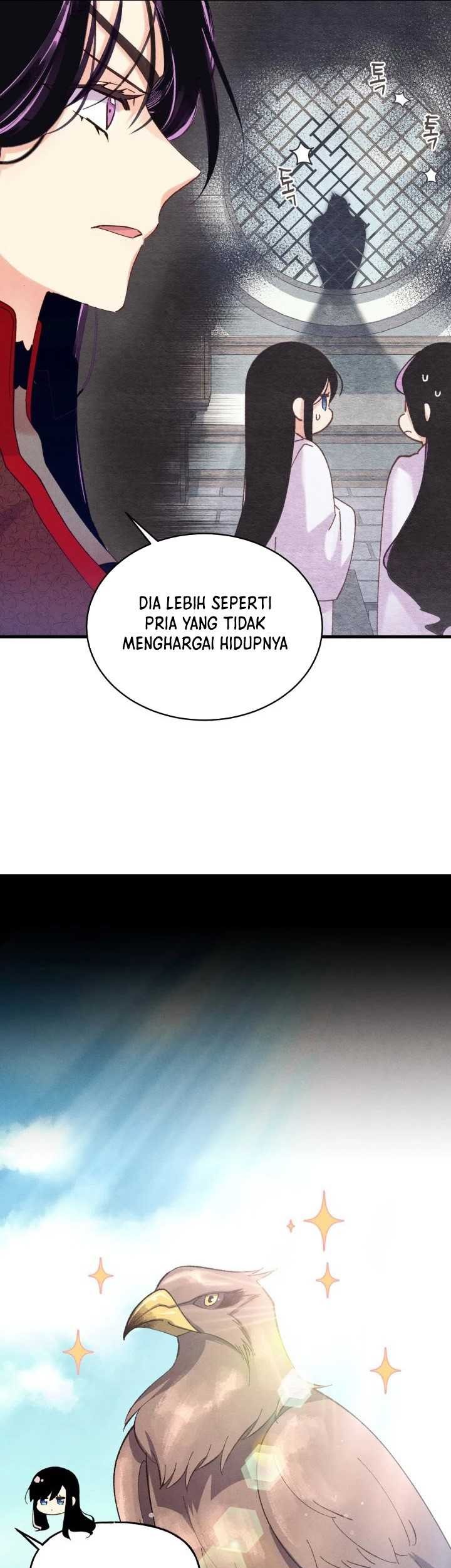 lightning expert Chapter 118 - halaman 51