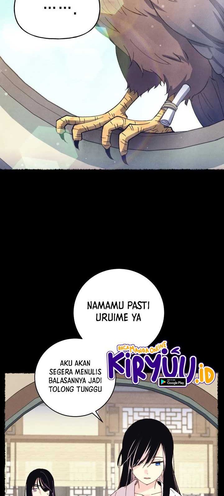 lightning expert Chapter 118 - halaman 52