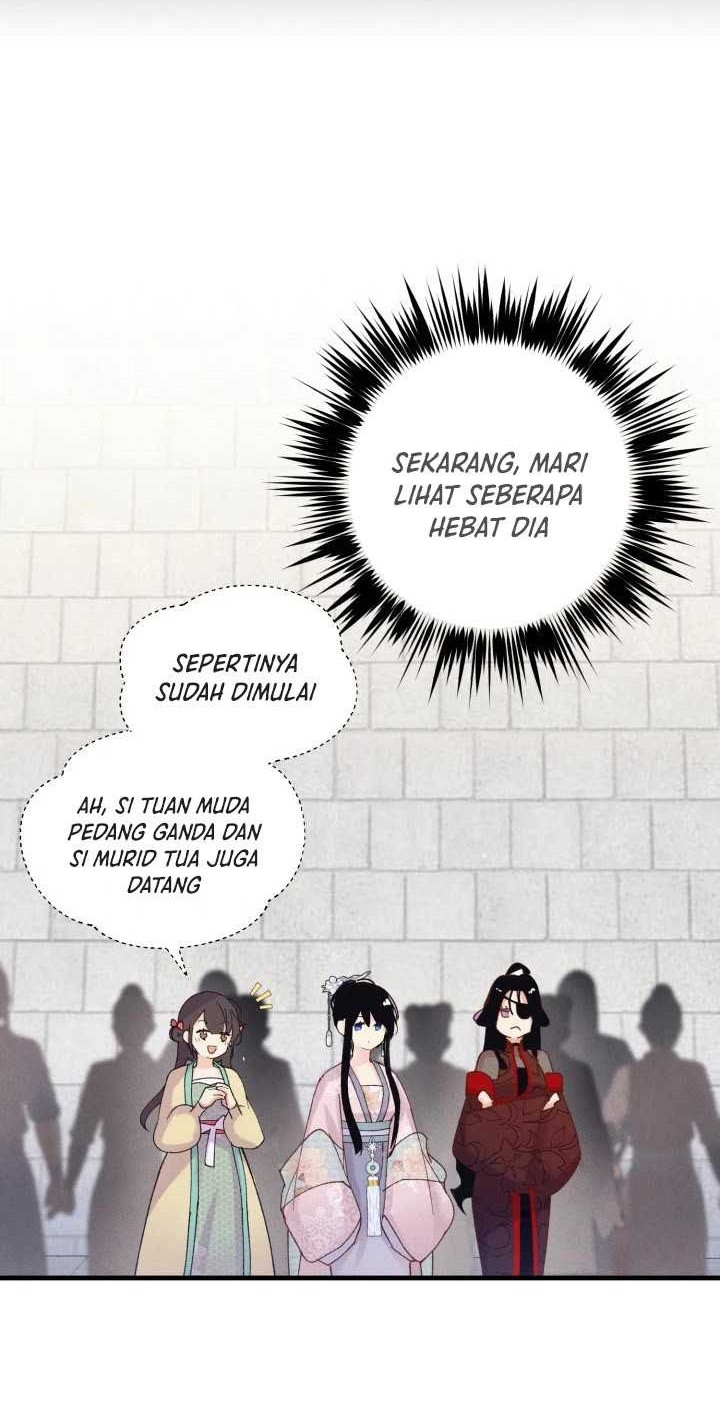 lightning expert Chapter 118 - halaman 54