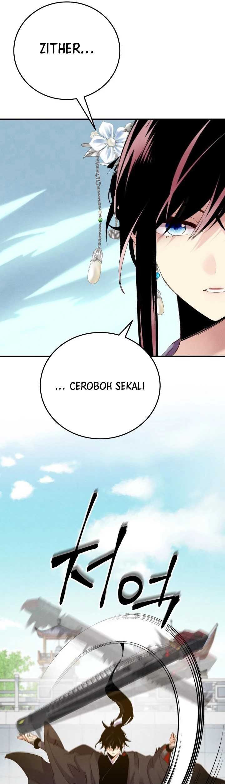 lightning expert Chapter 118 - halaman 59