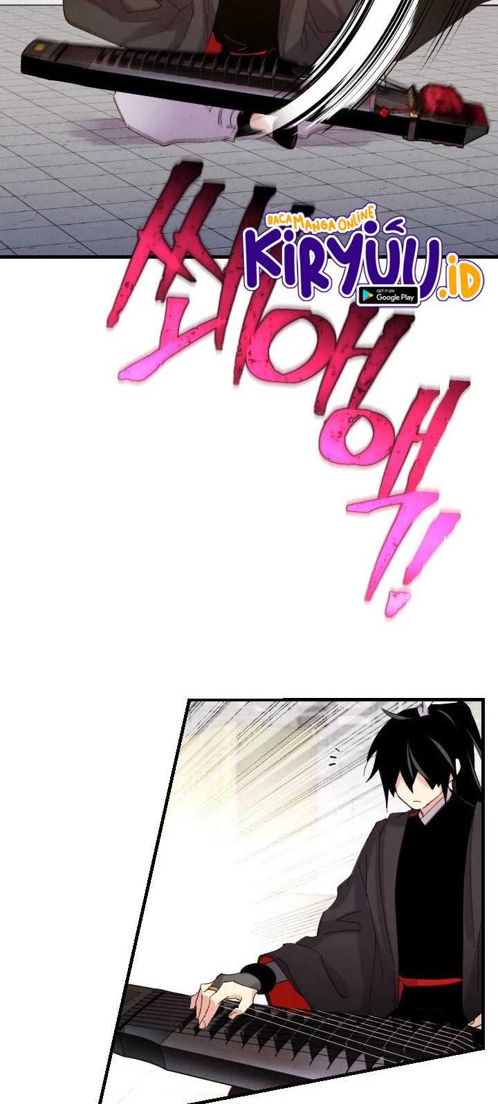 lightning expert Chapter 118 - halaman 60