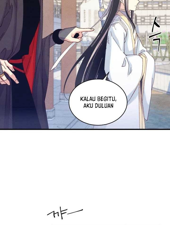 lightning expert Chapter 118 - halaman 8