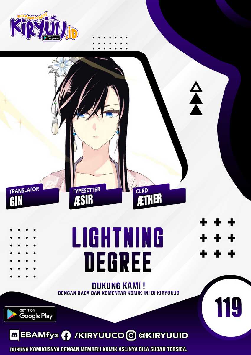 lightning expert Chapter 119 - halaman 1