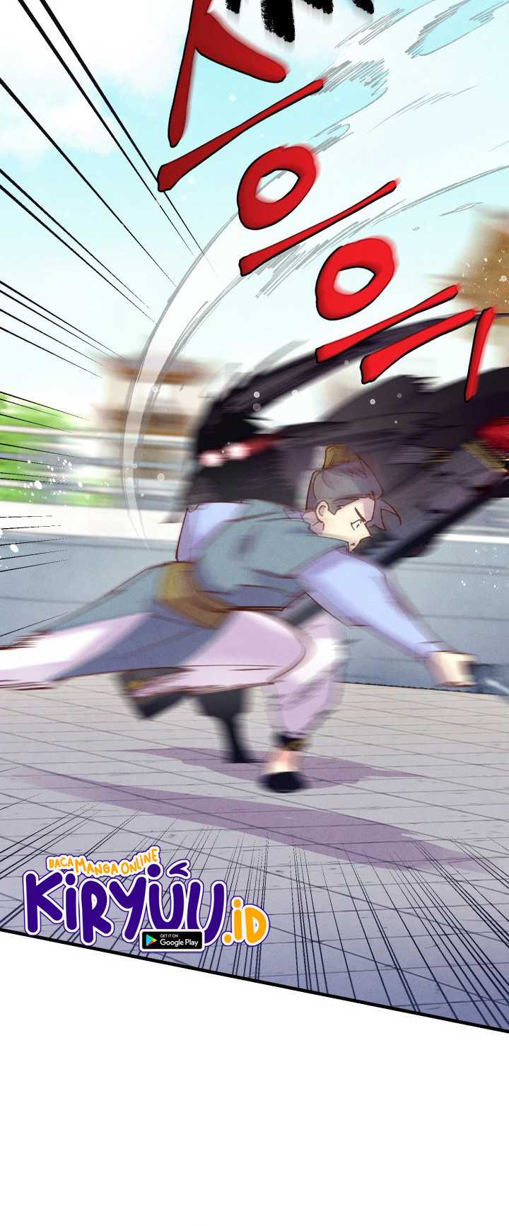 lightning expert Chapter 119 - halaman 10