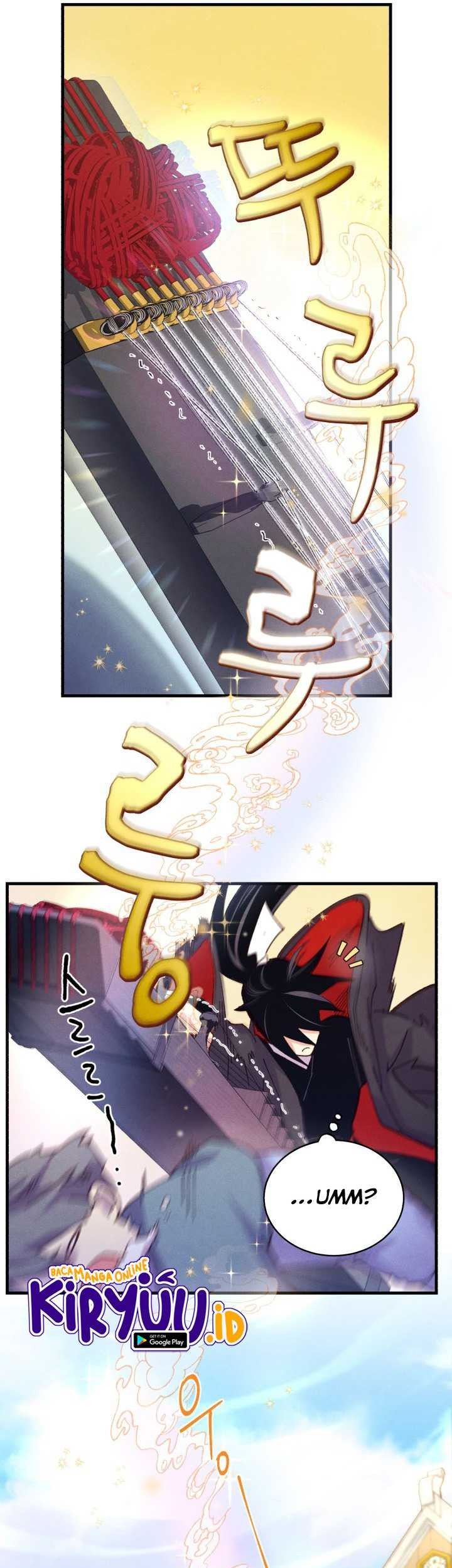 lightning expert Chapter 119 - halaman 15