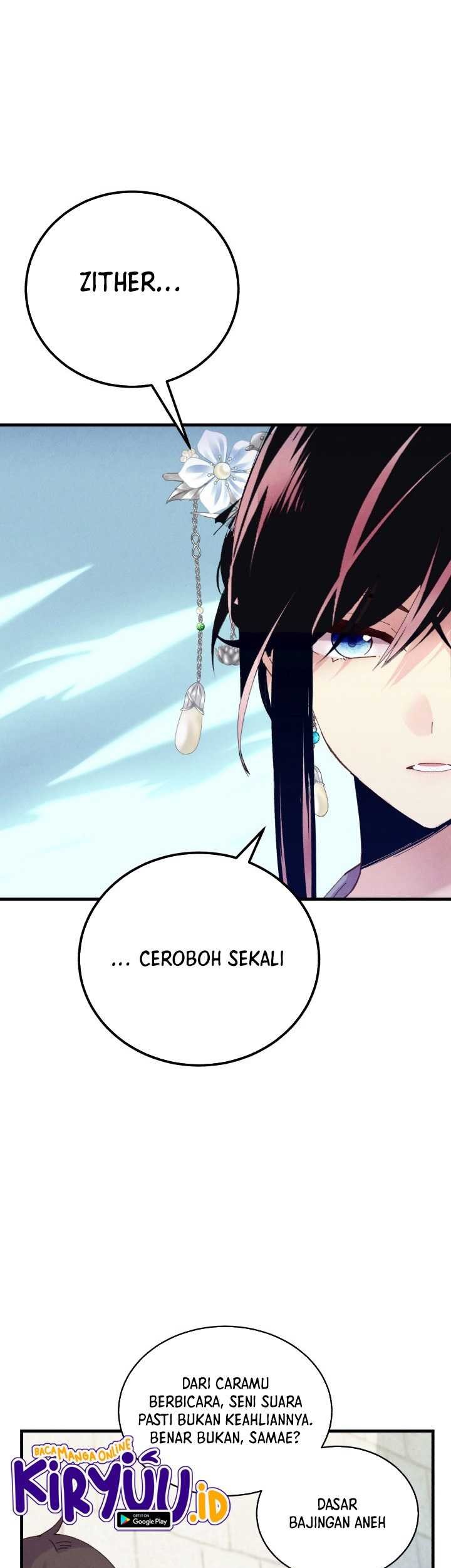 lightning expert Chapter 119 - halaman 2