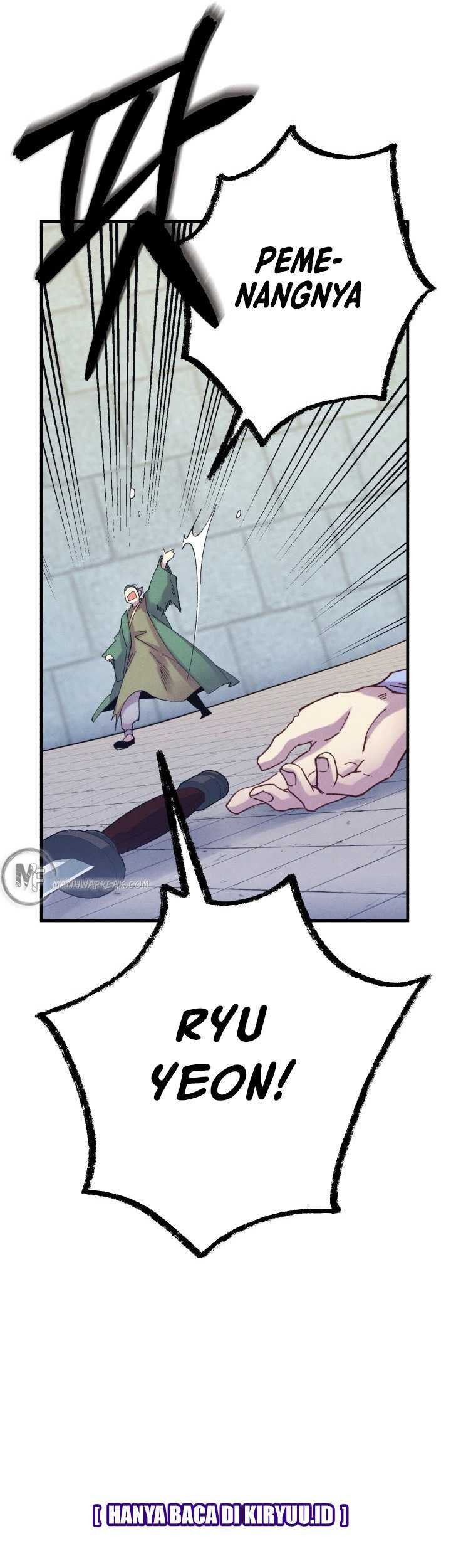 lightning expert Chapter 119 - halaman 23