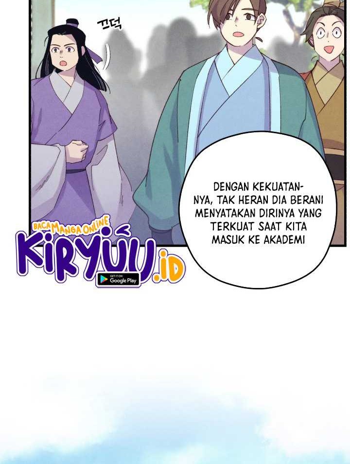lightning expert Chapter 119 - halaman 26