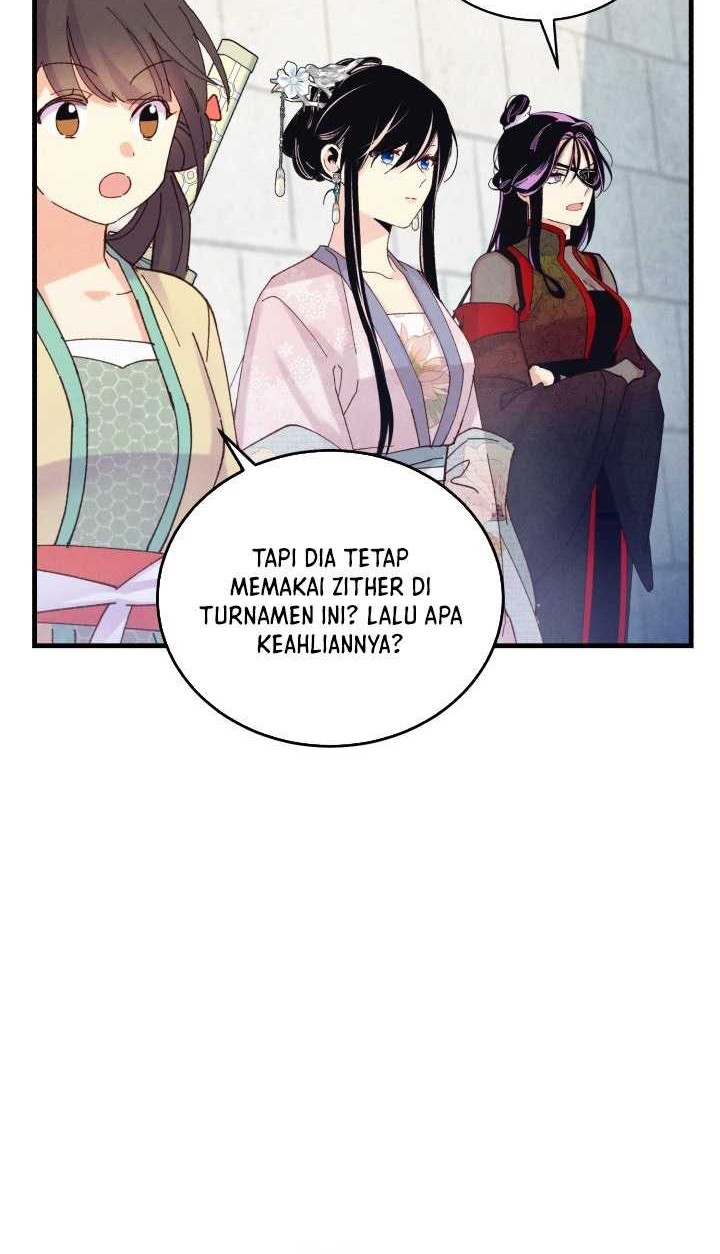 lightning expert Chapter 119 - halaman 3